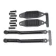 RPM body savers for revo 2.0