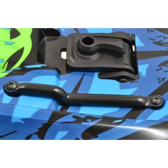 RPM body savers for revo 2.0