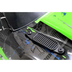 RPM body savers for revo 2.0
