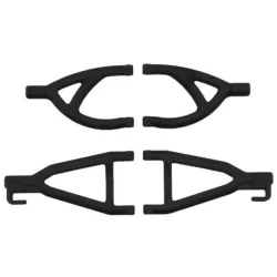 Rear A-arms for the Traxxas 1/16th Scale Mini E-Revo
