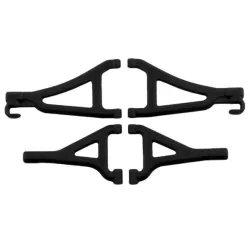 Front A-arms for the Traxxas 1/16th Scale Mini E-Revo