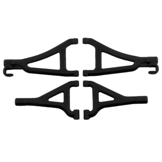 Front A-arms for the Traxxas 1/16th Scale Mini E-Revo