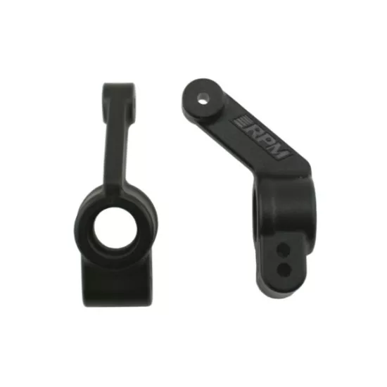 Traxxas Slash 4×4, Rustler 4×4, Telluride, Nitro Slash  Stampede 4×4 Rear Bearing Carriers