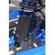 Schokasbeschermers voor Traxxas GTR Schokbrekers 4 stuks