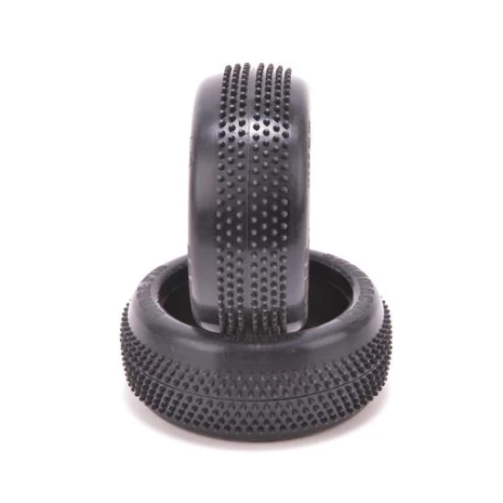 RIDGE PIN - 7R 1/8 Tyre - Yellow (pr)