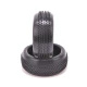RIDGE PIN - 7R 1/8 Tyre - Yellow (pr)