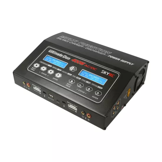 SkyRC D400 Charger