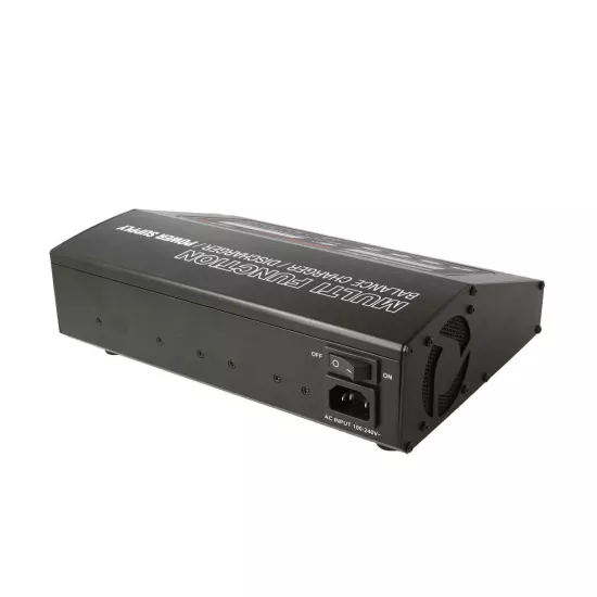 SkyRC D400 Charger