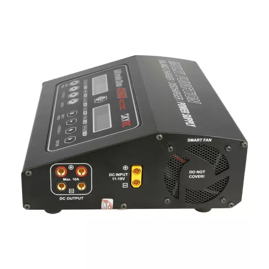 SkyRC D400 Charger