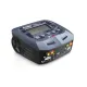 SkyRC D100 V2 AC/DC LiPo 1-6s 10A 100W lader