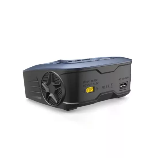 SkyRC D100 V2 AC/DC LiPo 1-6s 10A 100W lader