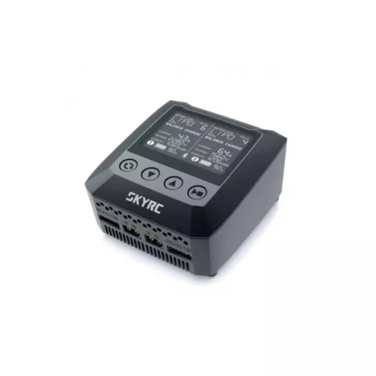 SkyRC B6 Nano Duo Charger