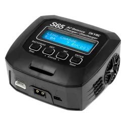 SkyRC S65 SK-100152-02 65W/6A AC Charge/Discharger