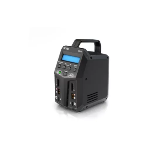 SkyRC T200 Charger, SK-100155-02/3
