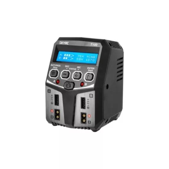 SkyRC T100 Charger