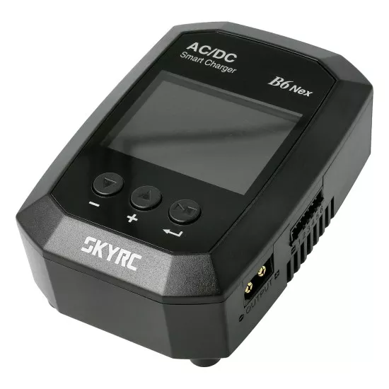 B6 Nex Charger