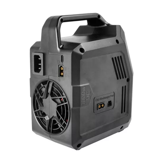 SkyRC T1000 Maestro Charger