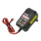 SkyRC eN18 charger with Deans