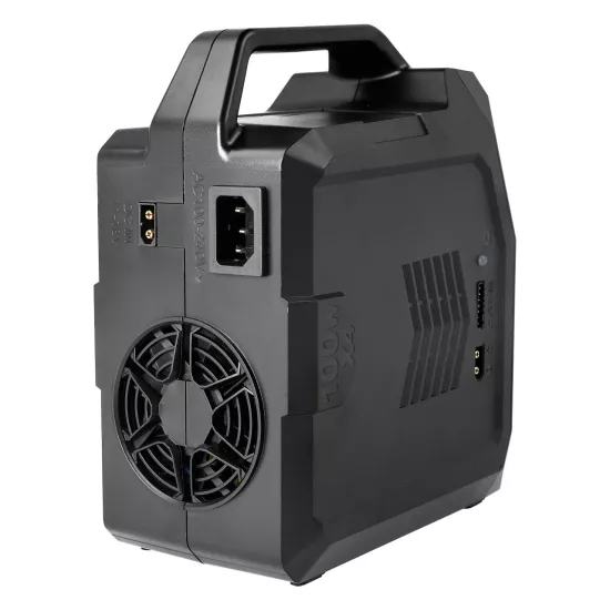 SkyRC T400Q Charger