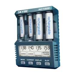 SkyRC NC1600 AA/AAA Charger