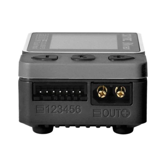 SkyRC B6neo Smart Charger grey LiPo 10A 200W