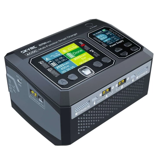 SkyRC D750 MIX Charger