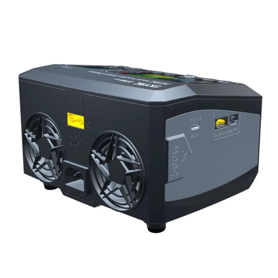 SkyRC D750 MIX Charger