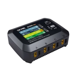 SkyRC Q100neo AC/DC Multi-Function Smart Charger