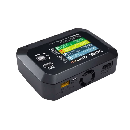 SkyRC Q100neo AC/DC Multi-Function Smart Charger