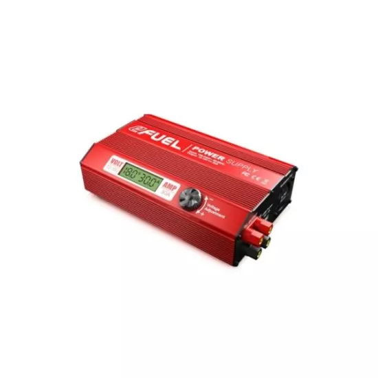 SkyRC 12-18V EFUEL 30A Power Supply, SK-200013-04