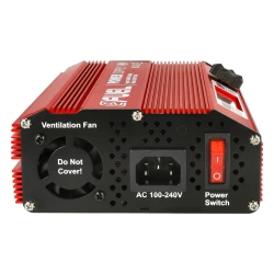 SkyRC 12-18V EFUEL 30A Power Supply, SK-200013-04