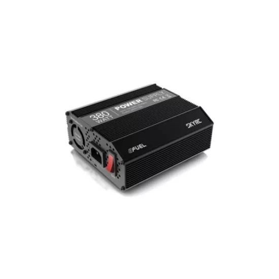 SkyRC eFuel 380W Power Supply, SK-200023-05