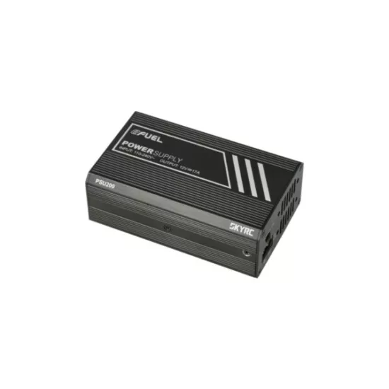 SkyRC EFUEL 200W Power Supply