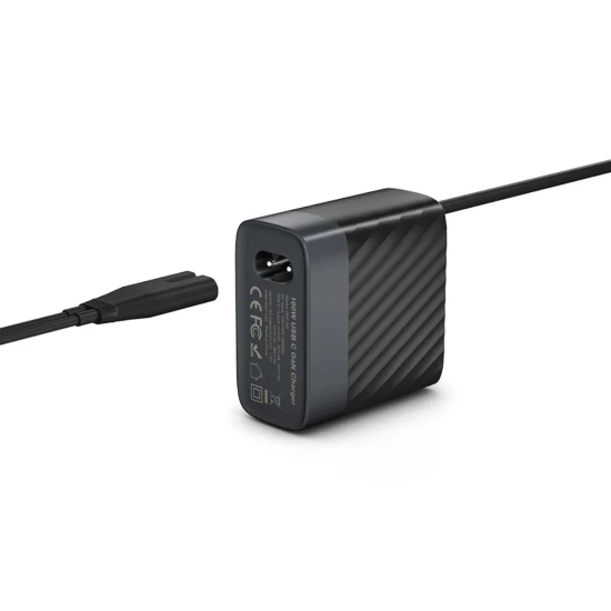 SkyRC PDC100 100W USB GaN Charger