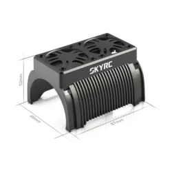 SkyRC Motor Cooling Fan