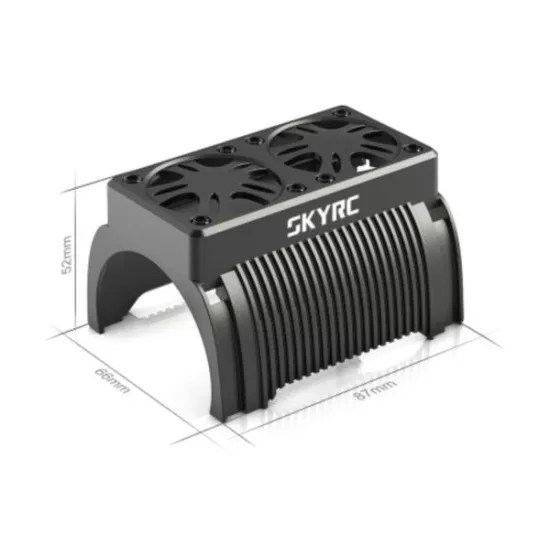 SkyRC Motor Cooling Fan