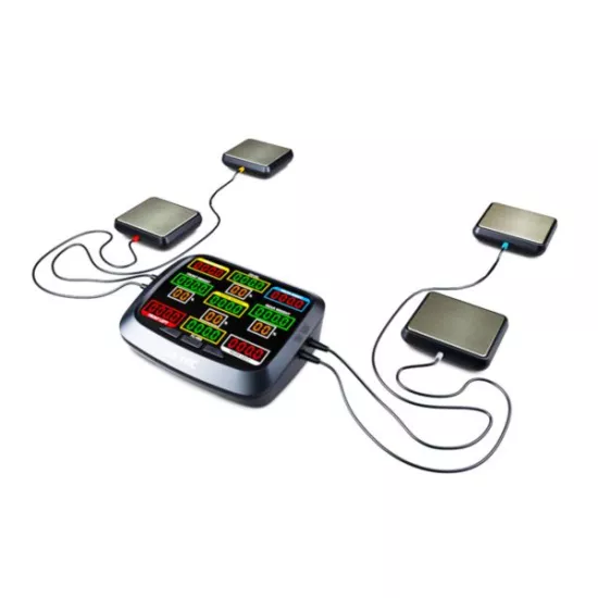 SkyRC Corner Weight System