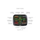 SkyRC Corner Weight System