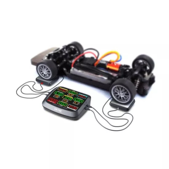 SkyRC Corner Weight System