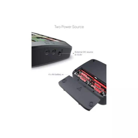 SkyRC Corner Weight System