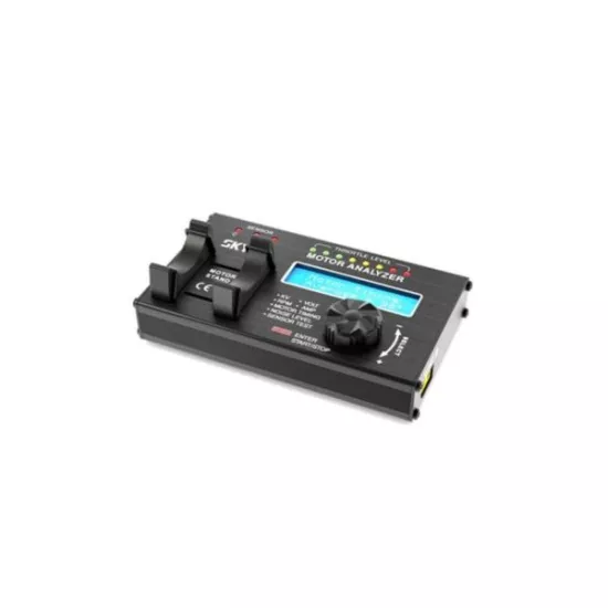 SkyRC Brushless motor analyzer