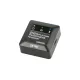SkyRC GSM020 GPS snelheidsmeter voor mobiele app