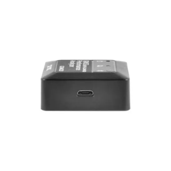 SkyRC GSM020 GPS snelheidsmeter voor mobiele app