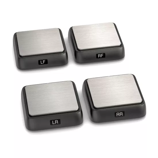 SKY-RC SCWS2000 Corner Weight System