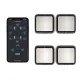 SKY-RC SCWS2000 Corner Weight System