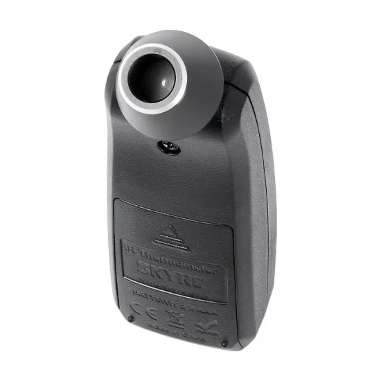 SkyRC Infrared Thermometer ITP380