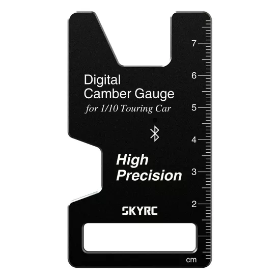 SkyRC CTG-015 Digital Camber Gauge 1/10