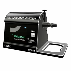 SkyRC RTB01 Tire Balancer
