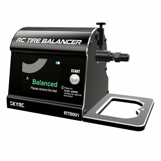 SkyRC RTB01 Tire Balancer