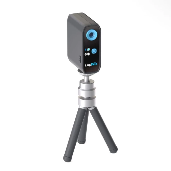 SkyRC LapWiz slim rondetijd meetsysteem